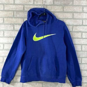 Nike Hoodie Sweatshirt Sz M